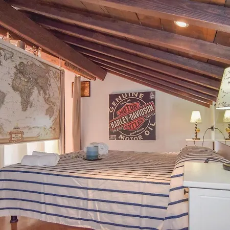 Appartement Il Veliero Rapallo