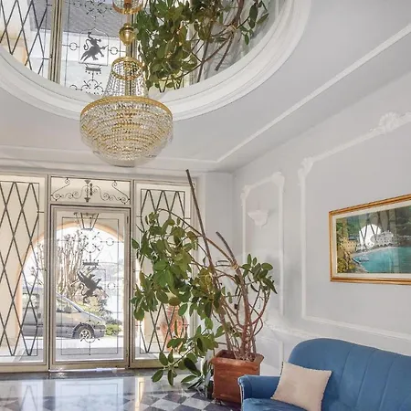 Il Veliero Lejlighed *