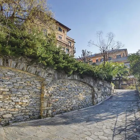 Appartement Il Veliero Rapallo