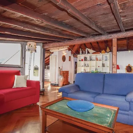 Il Veliero Appartement *