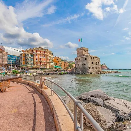 Il Veliero Rapallo