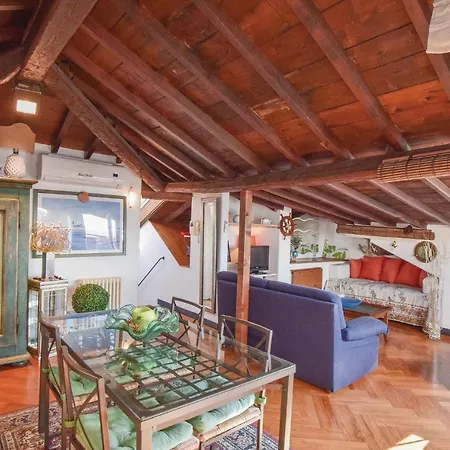 Il Veliero Appartement