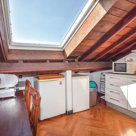 Il Veliero Appartement *