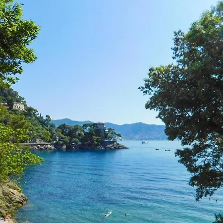 Il Veliero Appartement Rapallo
