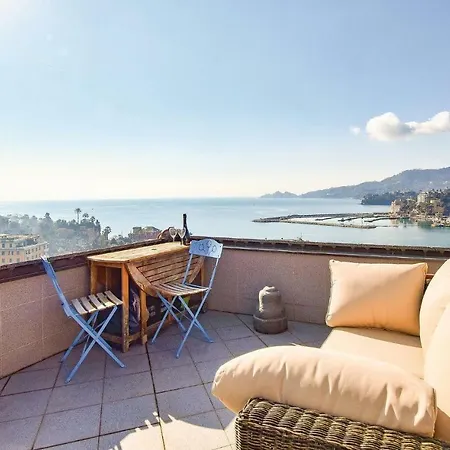 Appartement Il Veliero