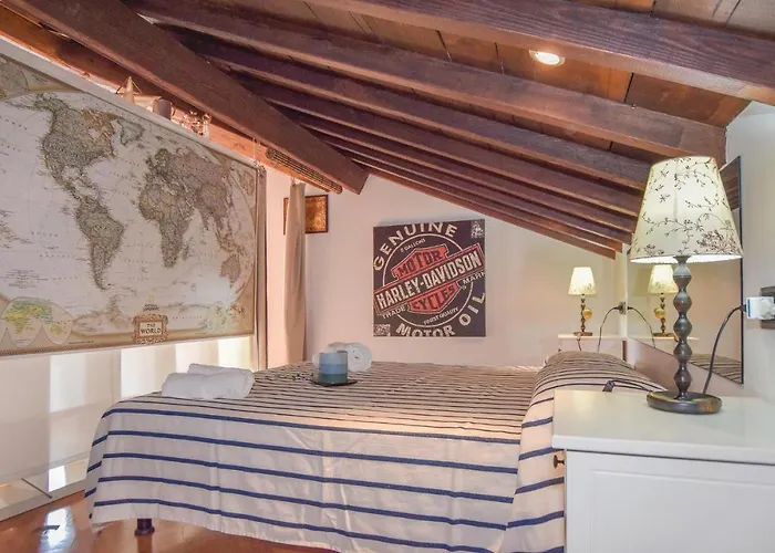 Lejlighed Il Veliero Rapallo