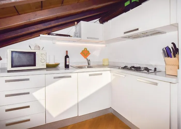 Il Veliero Lejlighed Rapallo