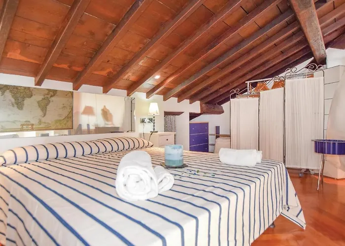 Lejlighed Il Veliero *