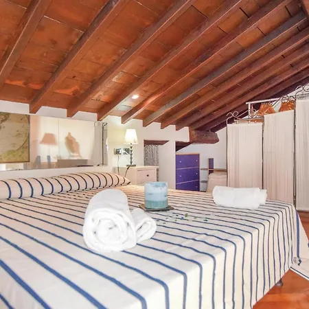 Apartment Il Veliero *