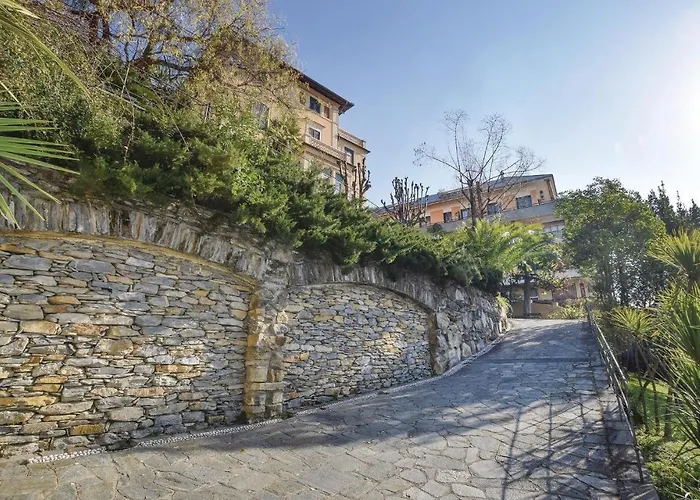 Appartamento Il Veliero Rapallo